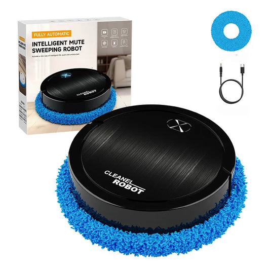 Sweeping Robot Automatic Household Mini Cleaning Machine